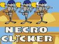 Joc Clicker Necro on-line