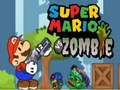 Joc Super Mario vs Zombi on-line