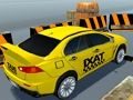 Joc Taxi Drive on-line
