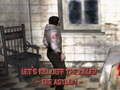 Joc Să-l ucidem pe Jeff The Killer The Asylum  on-line