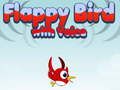 Joc Flappy Bird Joacă cu voce  on-line