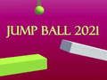 Joc Jump Ball 2021 on-line