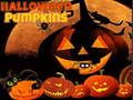 Joc Dovleci de Halloween  on-line