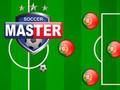 Joc Maestru Fotbal  on-line