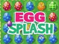 Joc Splash de ou on-line