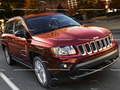 Joc Puzzle Jeep Compass  on-line
