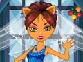 Joc Nunta Monster High on-line Joc Nunta Monster High on-line