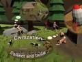 Joc Civilizaţie  on-line