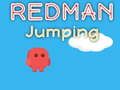 Joc Redman Salting on-line