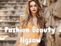 Joc Fashion Beauty Jigsaw on-line