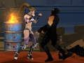 Joc Takashi Ninja Warrior on-line