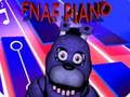 Joc Placi de pian FNAF  on-line