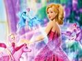 Joc Puzzle-uri Barbie  on-line