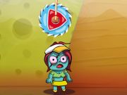 Joc Puzzle-ul zombie on-line