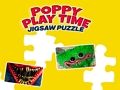 Joc Poppy Play Time Puzzle on-line