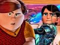Joc Trollhunters Rise of the Titans Jigsaw Puzzle on-line