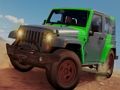 Joc Conducerea unui jeep offroad  on-line