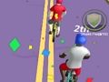 Joc Bicicleta extremă  on-line