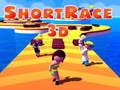 Joc Cursa scurtă 3D  on-line
