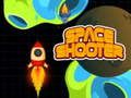 Joc Shooter spațial  on-line