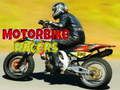 Joc Cursele de motociclete  on-line