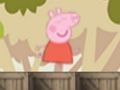 Joc Ziua Sportului Peppa Pig  on-line