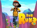 Joc Rulați Run 3 3D  on-line