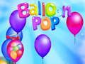 Joc Pop Balon  on-line