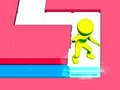 Joc Stack Maze Puzzle Game 3D on-line