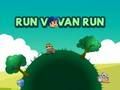 Joc RUN VOVAN RUN on-line