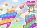 Joc Cannon Ball + POP IT FIDGET on-line