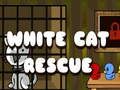 Joc G2L White Cat Rescue on-line