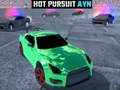 Joc Pursuit fierbinte ayn on-line