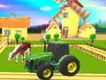 Joc Fermier inteligent Kisan  on-line