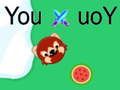 Joc Tu vs uoY  on-line