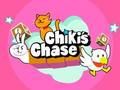Joc Chase lui Chiki on-line