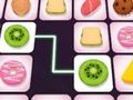 Joc Puzzle de potrivire Onnect  on-line