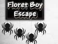 Joc Floret Boy Evadare  on-line
