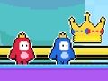 Joc Jelly Bros Roșu și Albastru  on-line