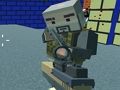 Joc Pixel Gun Apocalypse 4 Zombie Invazion on-line