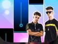 Joc Adexe y Nau - Placi de pian  on-line