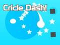 Joc Circle Dash!  on-line