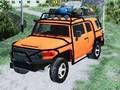 Joc Conducerea camionului off-road 3D  on-line