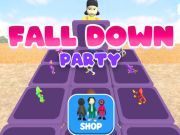 Joc Petrecere Fall Down  on-line