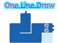 Joc Tragerea unei linii  on-line