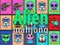 Joc Mahjong extraterestru  on-line