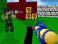 Joc Paintball Fun 3d Pixel 2022 on-line