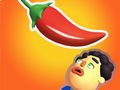 Joc Chili Hot Extra Hot 3D on-line