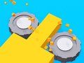Joc Color Smasher 3D on-line