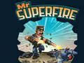 Joc Domnule Superfire  on-line